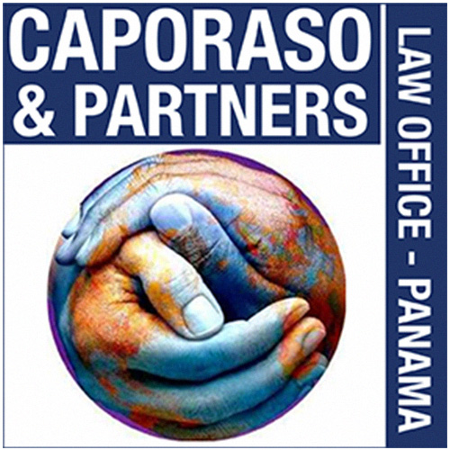 Caporaso & Partners, Law Office, Legal Services in Panama