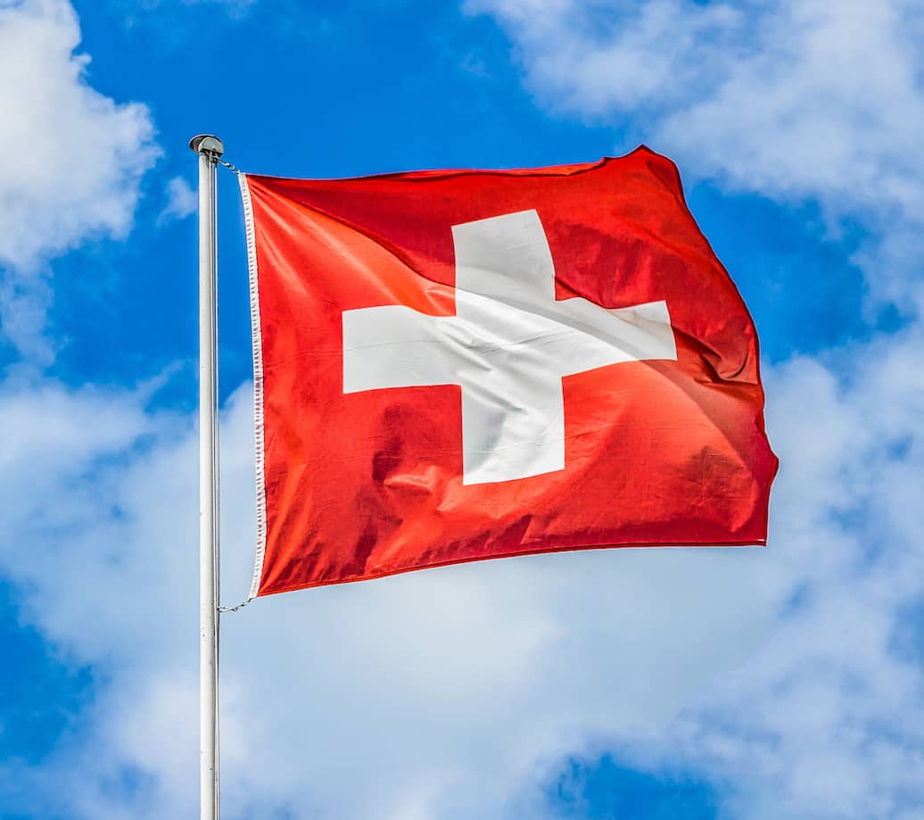 What are the advantages of Swiss companies?