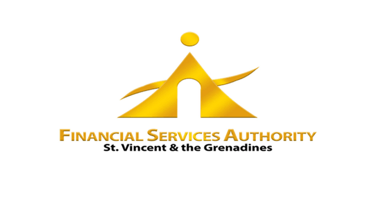 FSA of St. Vincent and the Grenadines warns on trading
