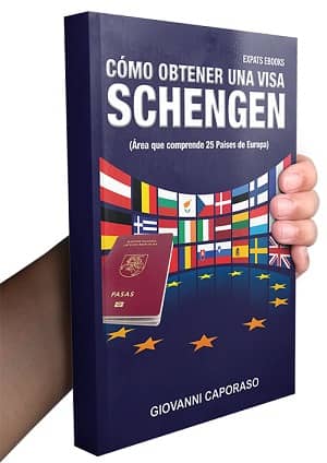 ¿Cuáles son los documentos a presentar para obtener una visa Schengen?