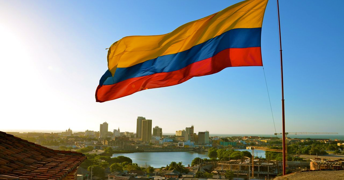 3 razones por las que Colombia es uno de los mejores países para los jubilados