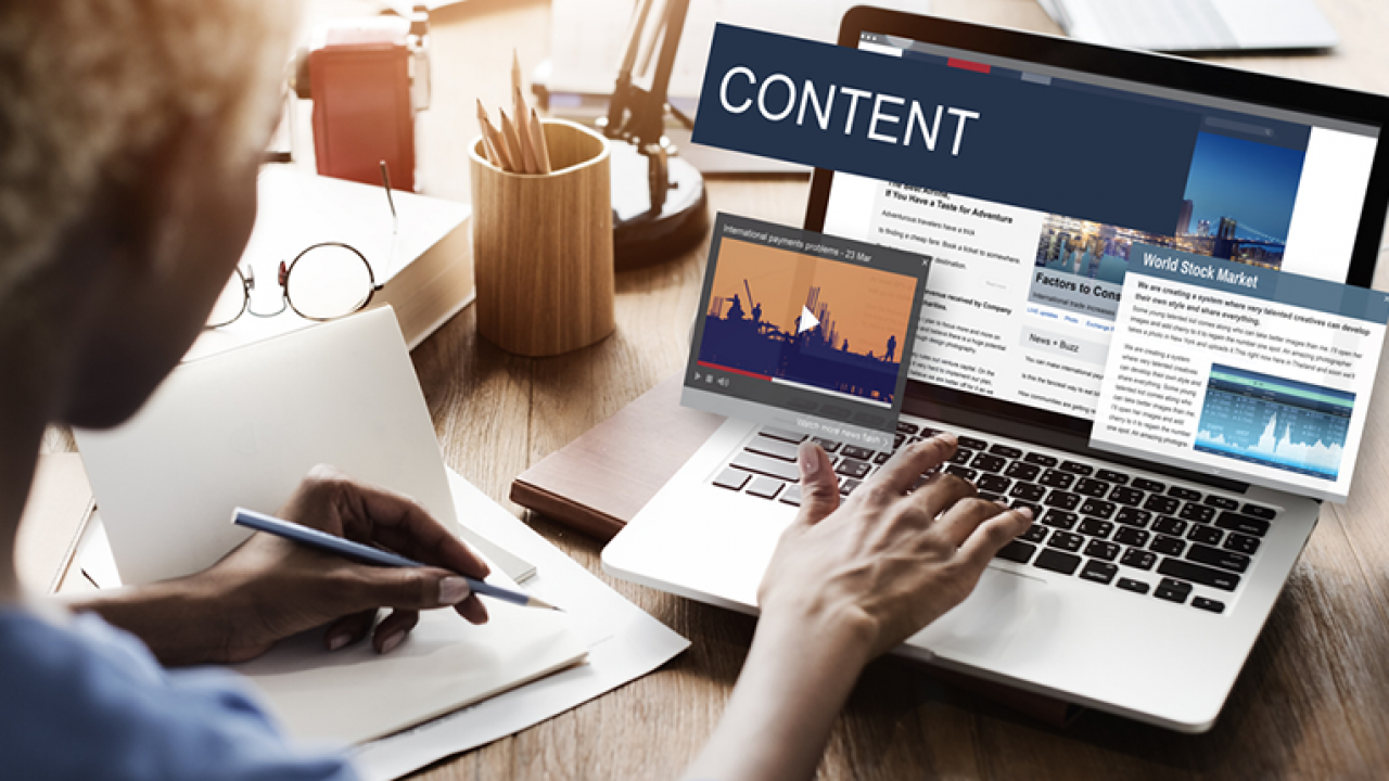 Three things you should know about SEO when you hire a content writer