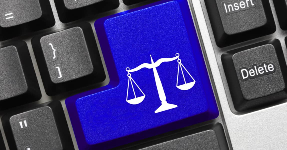 Quali documenti legali sono necessari per un sito Web?
