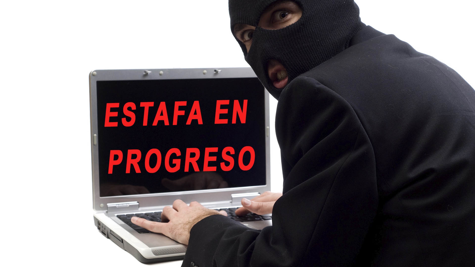 Estafa Por Internet Qu Hacer