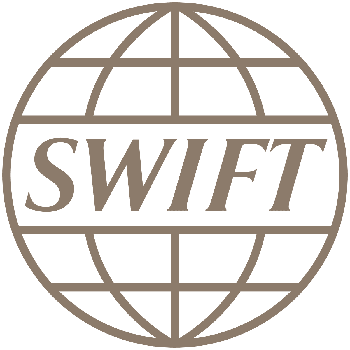 Caporaso & Partners offers application processing for SWIFT numbers