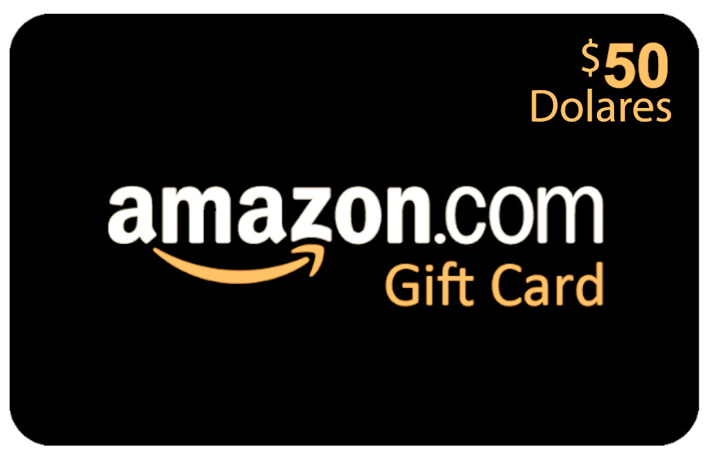 Cómo comprar una tarjeta regalo de Amazon