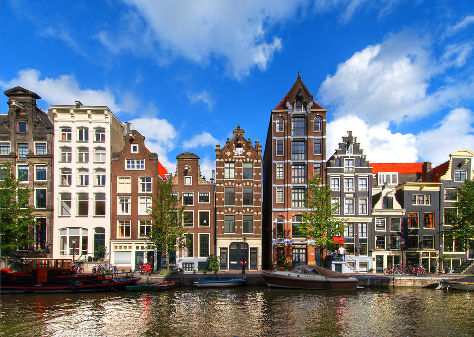 Is Holland a tax haven?