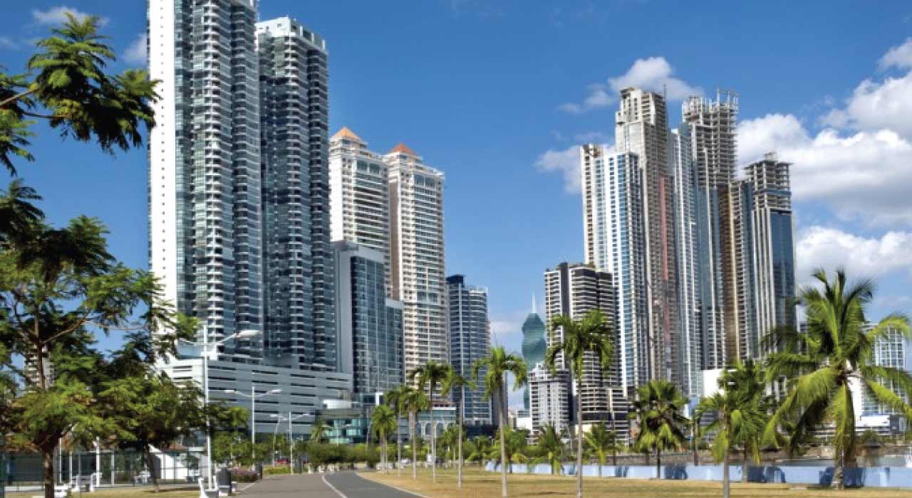 3 vantaggi di investire in immobili a Panama
