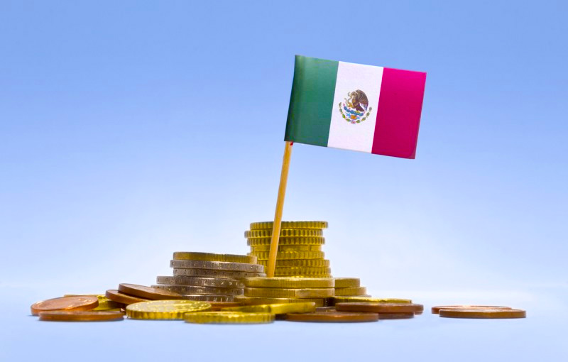 Challenges of the Mexican economy and capital flight