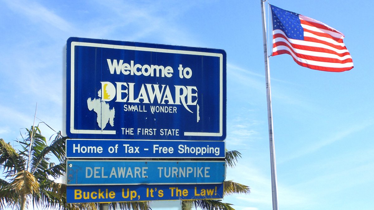 ¿El registro de una LLC en los EE.UU., LLC en Delaware es una buena solución?