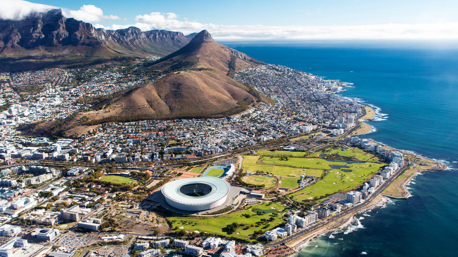 How to obtain a Residency in a Tax haven for South African citizens