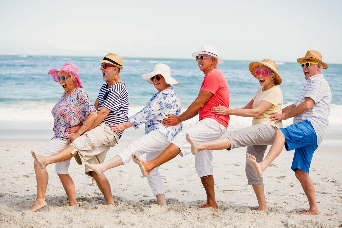 Everything you need to know about visas for retirees in Panama